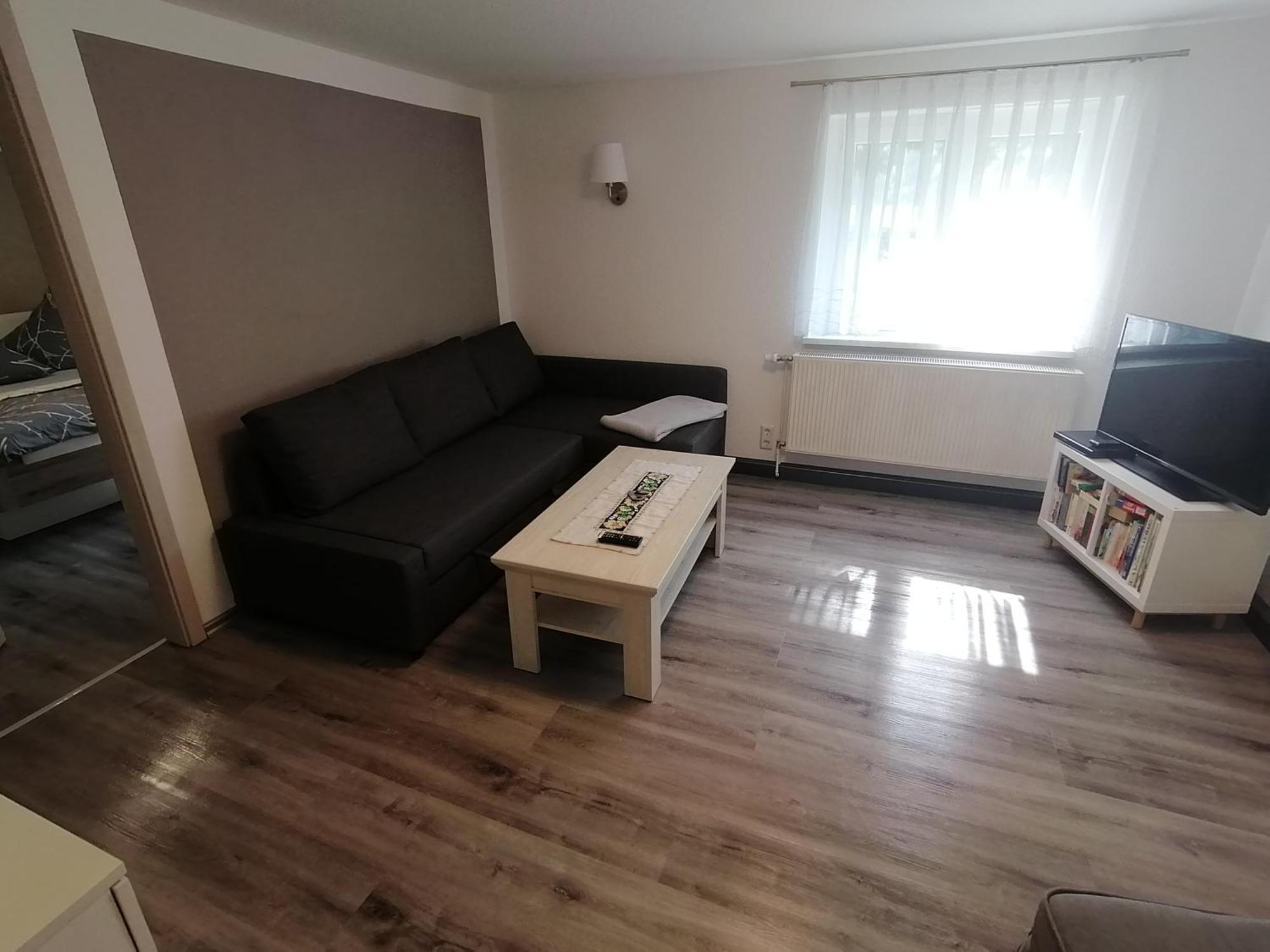 Ferienwohnung In Mittelsaida Grosshartmannsdorf Exterior photo